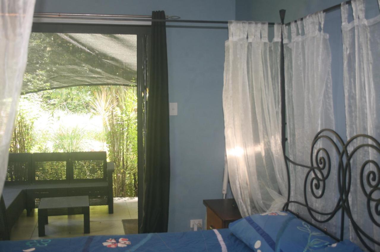 Daintree Rainforest Accommodation Cow Bay Buitenkant foto