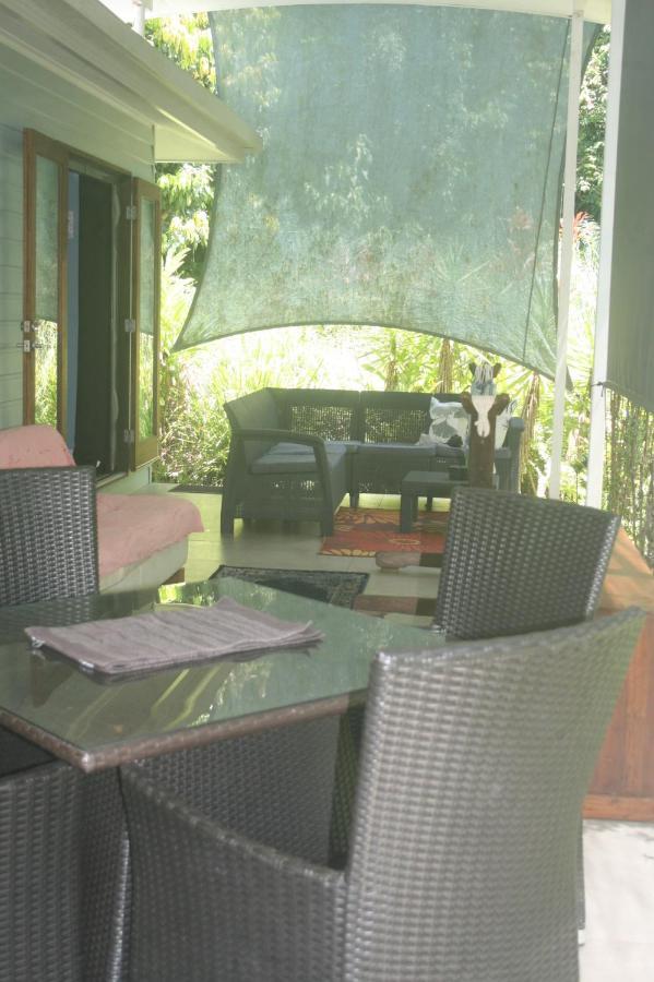Daintree Rainforest Accommodation Cow Bay Buitenkant foto