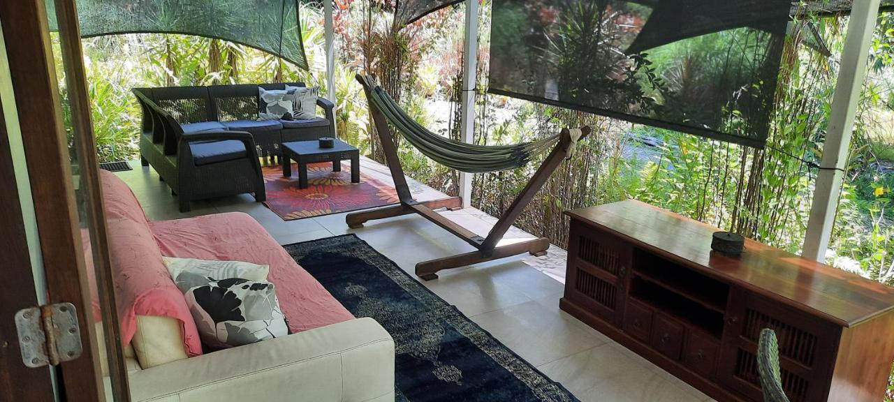 Daintree Rainforest Accommodation Cow Bay Buitenkant foto