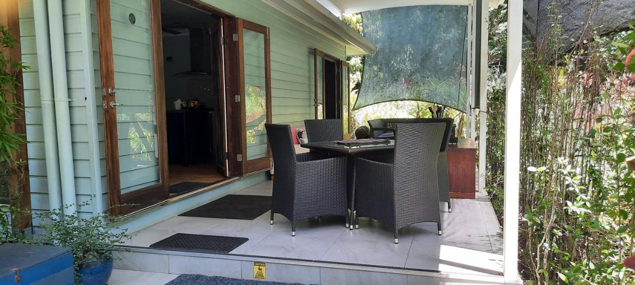 Daintree Rainforest Accommodation Cow Bay Buitenkant foto