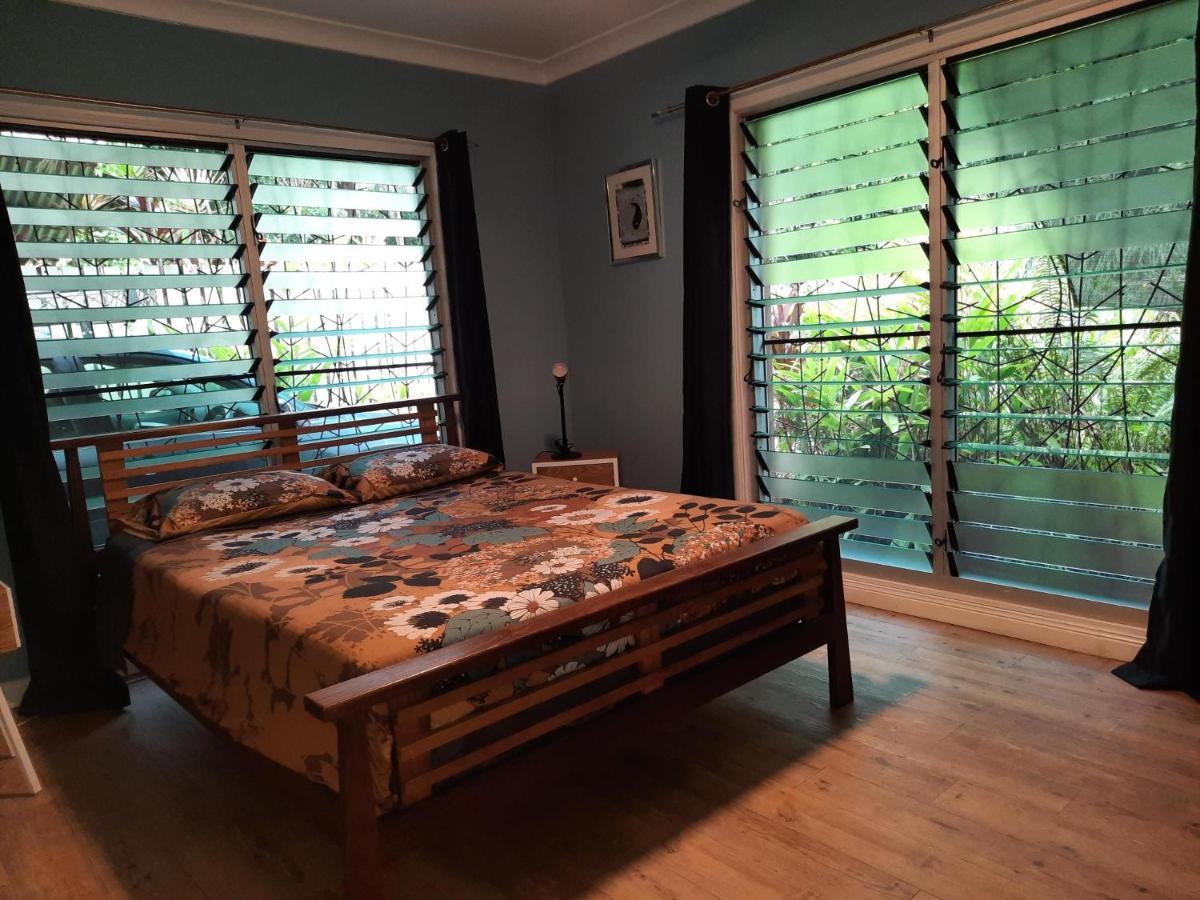 Daintree Rainforest Accommodation Cow Bay Buitenkant foto
